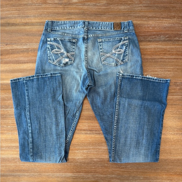 BKE Denim Culture Stretch Jeans - Picture 4 of 5